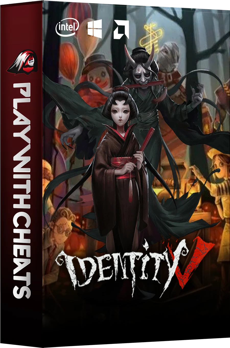 Identity V cheat
