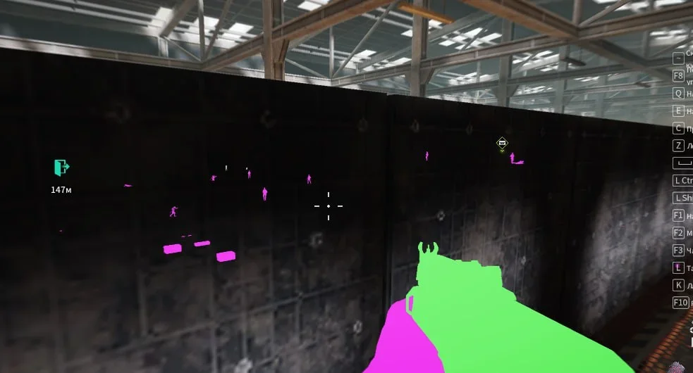 Lost Light Mason cheat screenshot 3