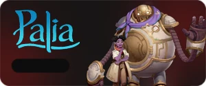 Palia