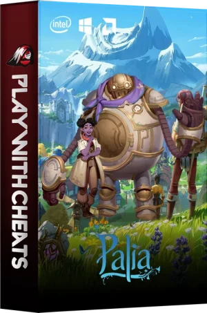 Palia cheat product art by Play With Cheats