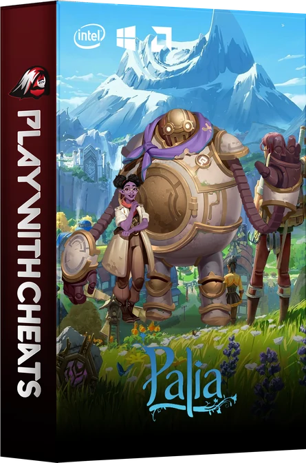 Palia cheat product art by Play With Cheats
