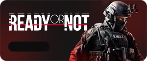 Ready or Not