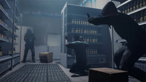 Ready or Not Fentry cheat screenshot 1