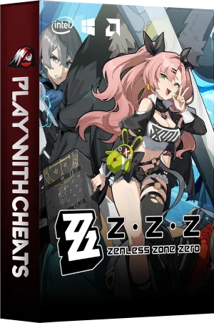 Zenless Zone Zero cheat