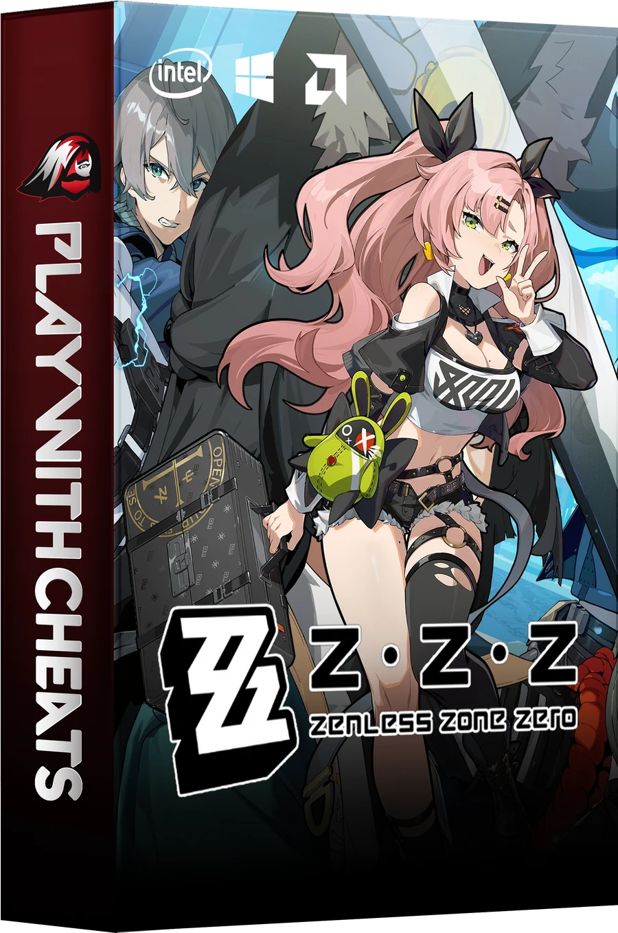 Zenless Zone Zero cheat