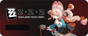 Zenless Zone Zero