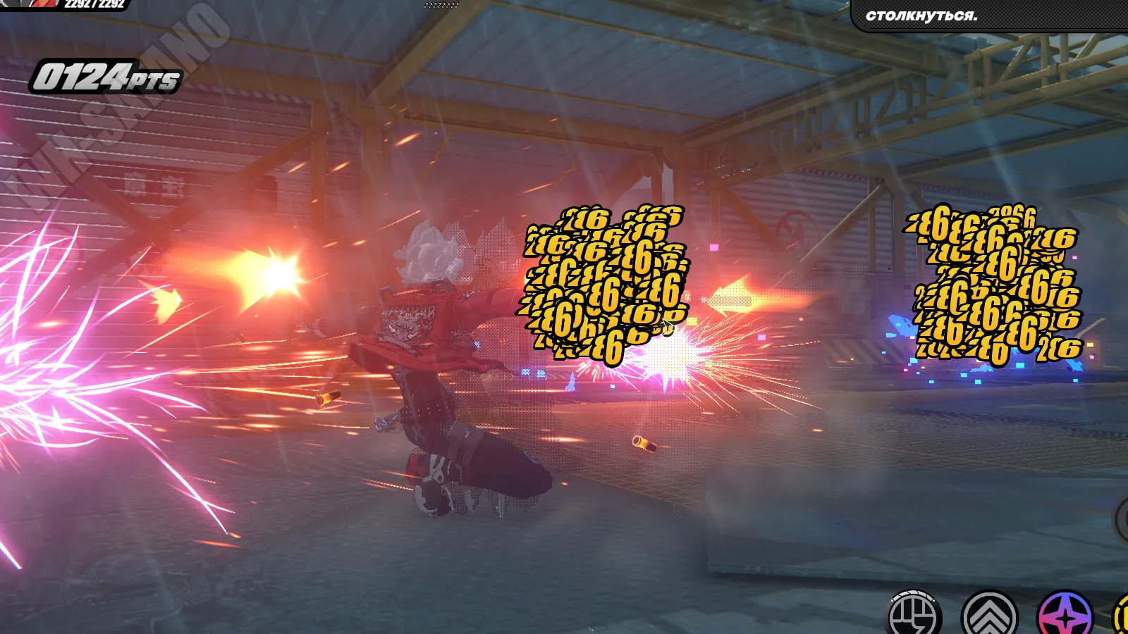 Zenless Zone Zero Unicore cheat screenshot 1