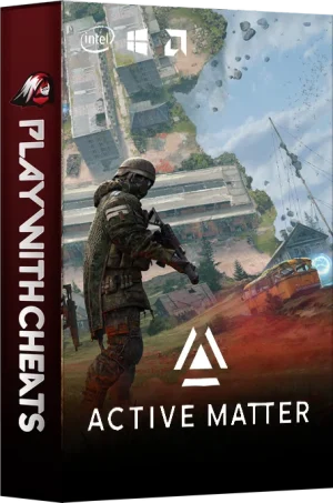 Arcane Active Matter cheat product art by Play With Cheats