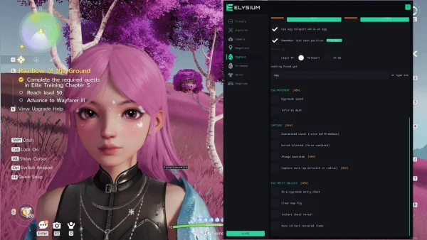 Aniimo egg hunt unlock all rewards