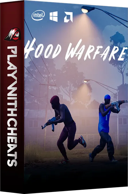 hood warfare 2 cheats Hood Warfare 2 cheats by PlayWithCheats